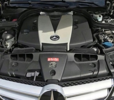 Двигатель mercedes e 3.0 cdi 642 836 бесплатно монтаж фото №1
