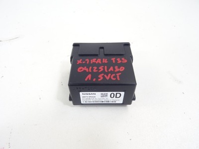 Nissan t33 x-trail iv 1.5 vc-t e-power модуль блок керування 285t36ra2a фото №1