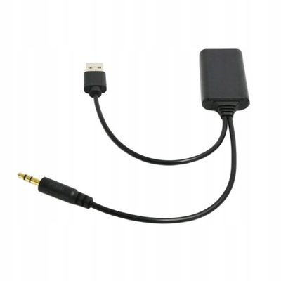 RADIO AUTOMOTIVE BLUETOOTH RCA BLUETOOTH  