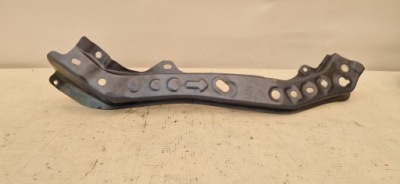 Toyota corolla e21 18- панель фары лампы правый кронштейн поперечина перед фото №1