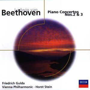 LUDWIG VAN BEETHOVEN: BEETHOVEN: PIANO CONCERTOS N