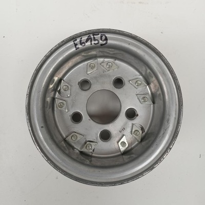 DISC SKRECANA 5.00F-8 (E6159)  