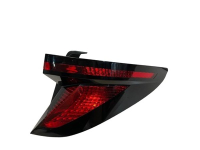 Hyundai tucson iv лампа задняя правая w крыло фото №1