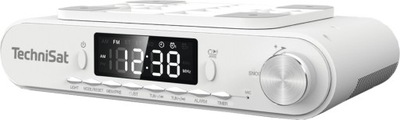 RADIO KUCHENNE PODWIESZANE BLUETOOTH KitchenRadio