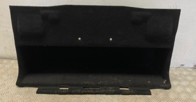 Захист задня тунель mercedes s-klasa w222 org fv фото №1