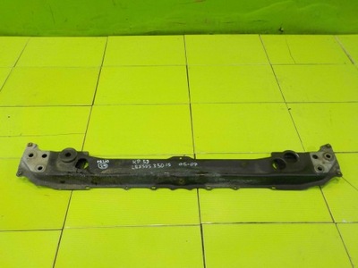 Lexus gs iii gs350 06r балка pod радіатор фото №1