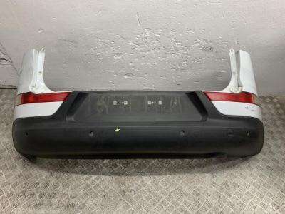 Бампер задняя pdc kia sportage iii 1.7 crdi фото №1