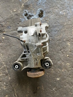 Discovery v l462 мост задний дифференциал 3.21 фото №1