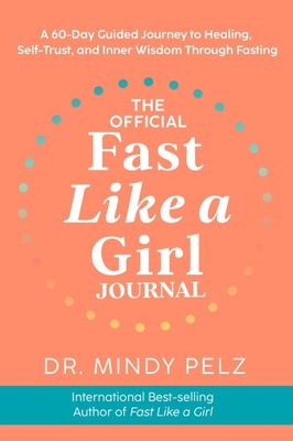 OFF FAST LIKE A GIRL JOURNAL