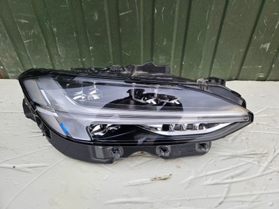 Лампа volvo v90 s90 31468901 права oryg eu фото №1