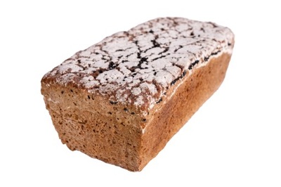 Chleb żytni razowy z czarnuszką - jakość