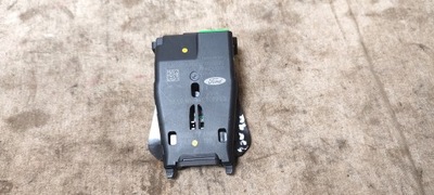 Connect mk2 tourneo 15r радар камера предотвращение столкновения dt1t-14f449-ab фото №1