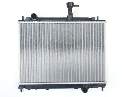 Радіатор wody фото №1