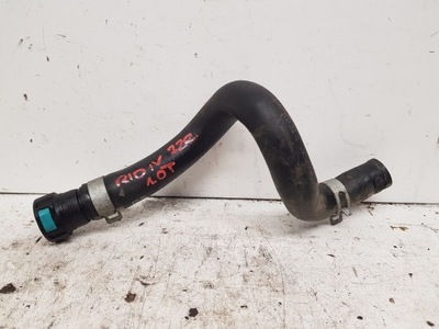 Kia rio iv lift stonic 1,0 t-gdi wąż труба шланг wody патрубок 2022r фото №1