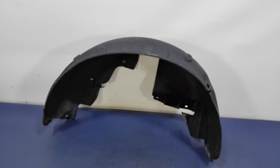Audi a8 d2 подкрылок пластиковый левый задняя 4d0810171a фото №1