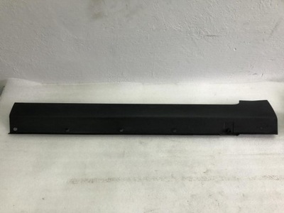 Молдинг порог правая 96804212 chevrolet captiva i фото №1