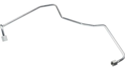 Jp group 1117603200 шланг масляний, наддув шланг масляний фото №1