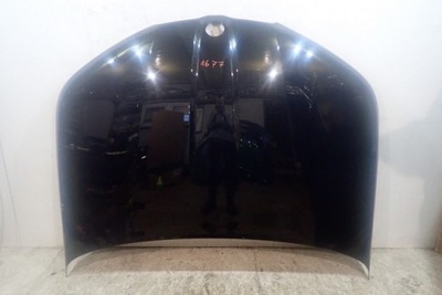 Капот крышка двигателя bmw ix m60 2021- фото №1