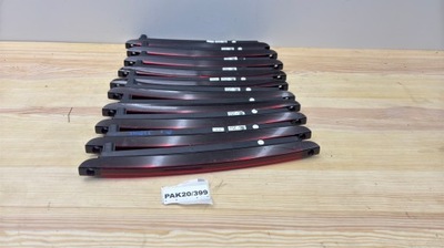 Smart fortwo forfour w453 свет стоп-сигнал led a4539063600 pak20/399 фото №1