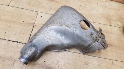 Защита тепловая seat vario фото №1