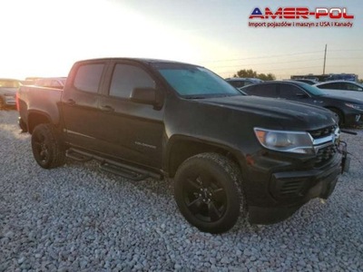 Chevrolet Colorado 2022 CHEVROLET COLORADO, Am...