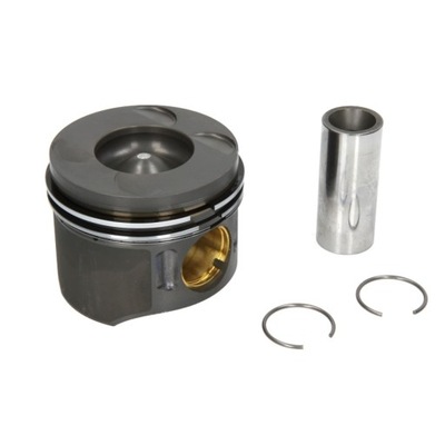 Поршень sprinter 06-16 215 213 315 313 415 513 515 фото №1