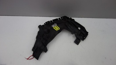 Volvo xc40 ii направляющая кронштейн бампер 31455244 фото №1