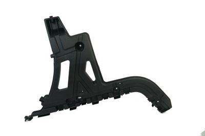 Latitude новый направляющая бампера правый задняя задний фото №1