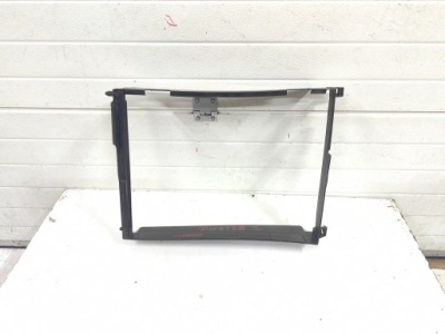 Dacia duster ii повітропровід повітря 215599932r фото №1