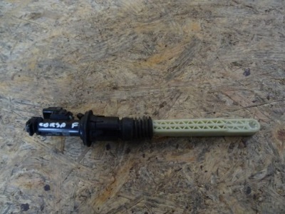 Циліндр зчеплення помпа зчеплення opel corsa f фото №1