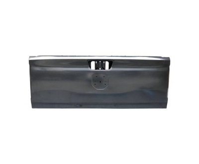 Крышка багажника багажника dodge ram 2019 - r1500 фото №1