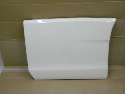 Защита катализатора scania r s 2560529 фото №1