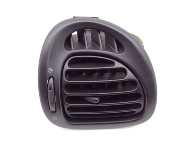 Citroen xsara picasso lift решётка обдув правая фото №1