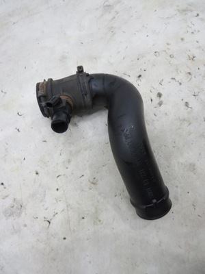 Труба повітрозабірник повітря mazda 6 gj 2.2 d sh0113231 фото №1