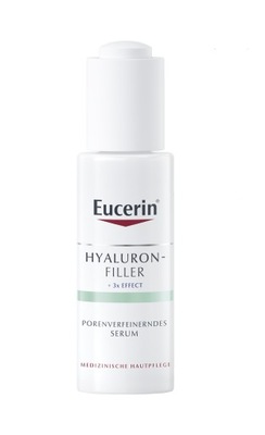 Eucerin przeciwzmarszczkowe serum wygładzające