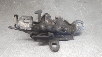 Замок капот daihatsu feroza фото №1