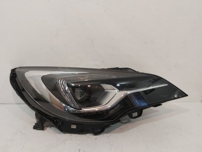 FARO PARTE DELANTERA DERECHA OPEL ASTRA K V ILUX 39077807  