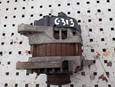 Hyundai tucson i kia sportage ii 04-10 2.0 бензин генератор фото №1