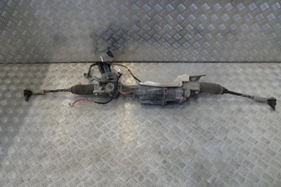 Vw tiguan ii - рулевая рейка 5qb423050s фото №1