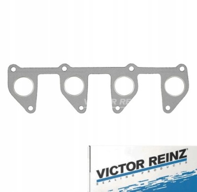Victor reinz 71-25513-10 прокладка, колектор випускний фото №1