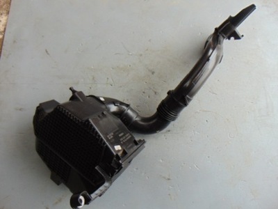 Dacia sandero stepway ii 0.9 корпус фильтра воздуха труба wąż 165009775r фото №1