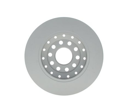 BOSCH 0 986 479 062 ДИСК ТОРМОЗНОЙ