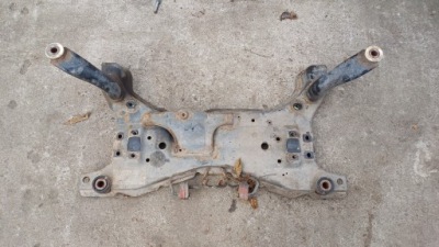 Ford focus mk2 підрамник підрамник передня балка фото №1