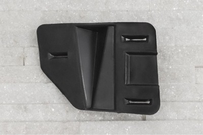 Mazda cx-5 i 2012-2017 кронштейн бампера правий задня фото №1