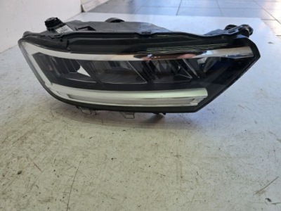 VW T ROC LIFT PROJECTEUR 