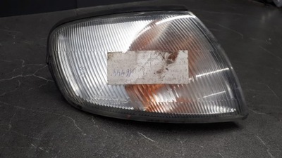 01-215-1588R LUZ DIRECCIONAL DERECHA NISSAN ALMERA N15  