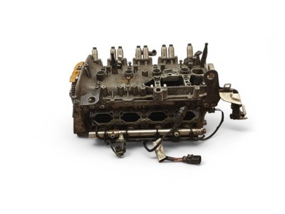 Audi a4 s4 b9 2016 головка двигателя фото №1