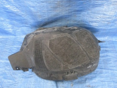 Подкрылок передние левая часть передняя opel zafira c 13301571 фото №1