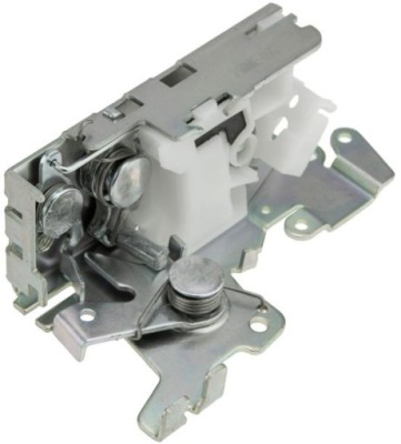 Замок двері nty ezc-me-095 фото №1