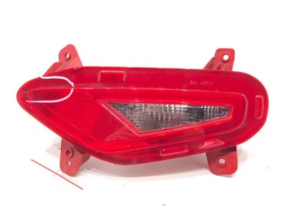 LAMP BUMPER RIGHT REAR KIA STONIC OTHER  